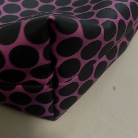 Michael Kors medium size tote purse - Picture 10 of 11